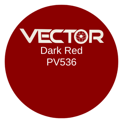 Vector Pro-V5 Vinyl Film (Unpunched)
