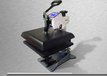 GEO KNIGHT DIGITAL COMBO PRESS