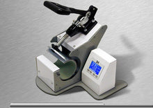 GEO KNIGHT MUG PRESS