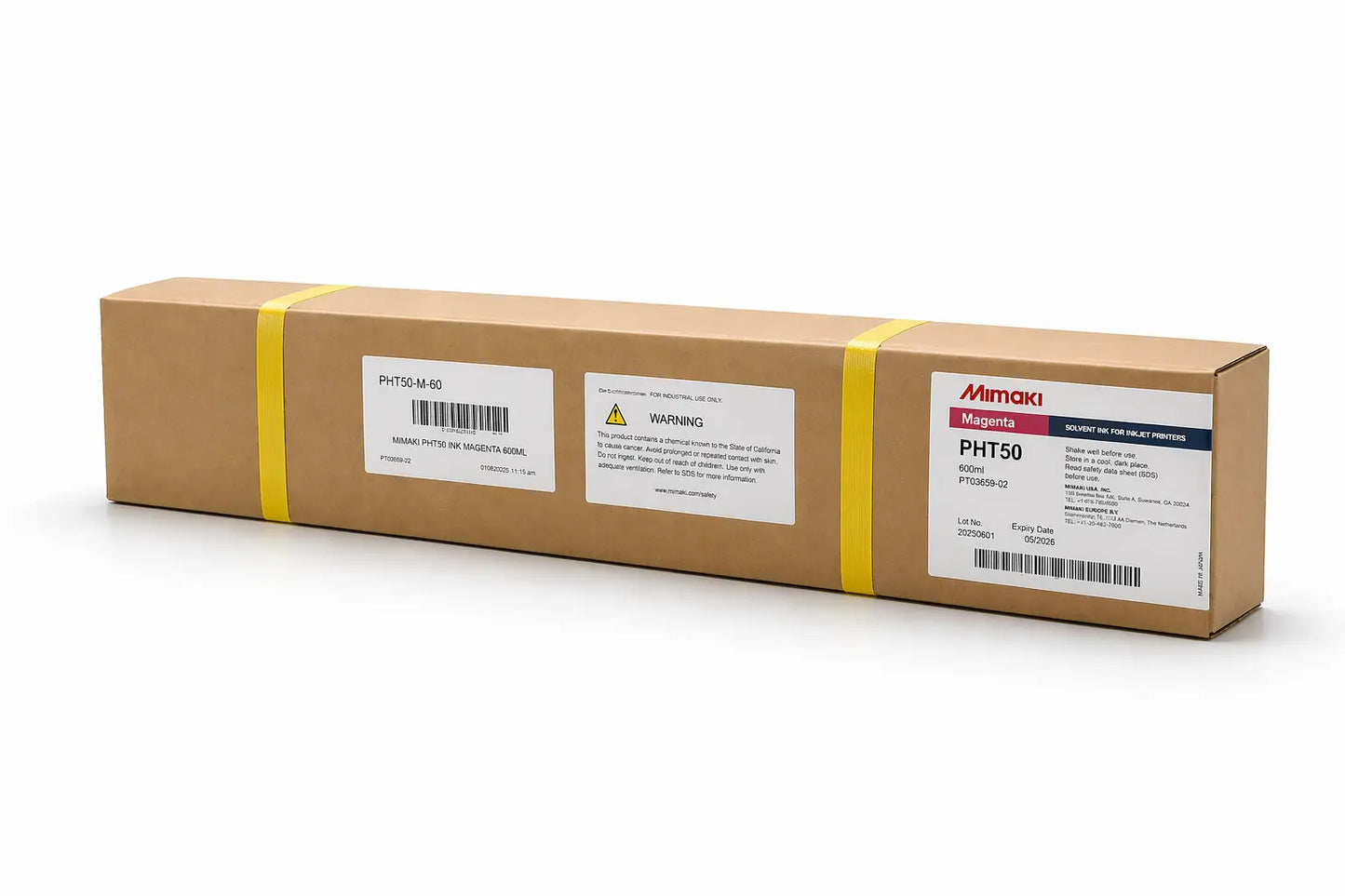 Mimaki PHT50 DTF Ink