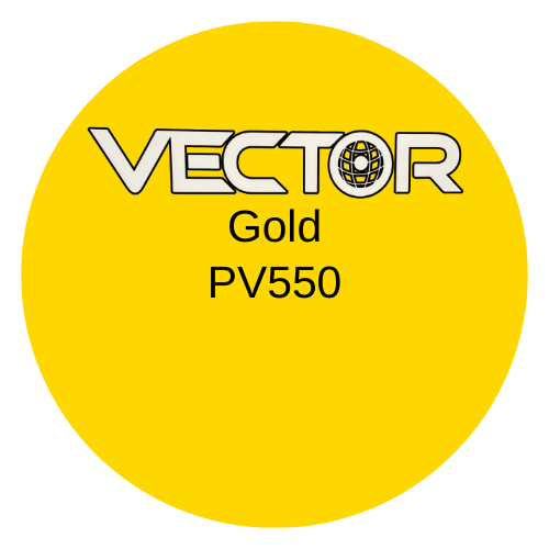 Vector Pro-V5 Vinyl Film (Unpunched)