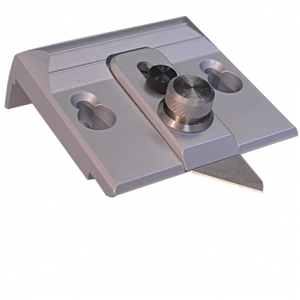 Keencut Graphik Blade Holder For Evo-E2, Sabre S2 And Integra