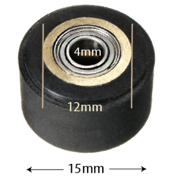 Graphtec Pinch Roller