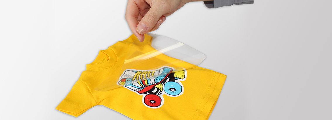 POLI-TACK 850 High Tack Transfer Tape