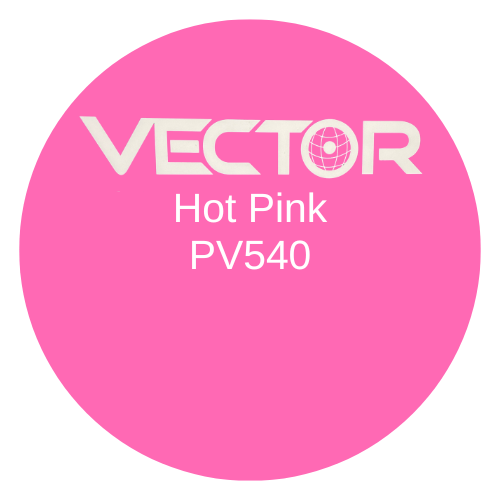 Vector Pro-V5 Vinyl Film (Unpunched)