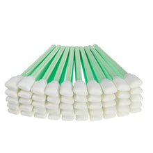 Inkjet Lint-Free Cleaning Swabs - Pack of 50