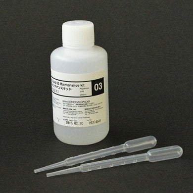 Mimaki Washing Liquid 03 Maintenance Kit