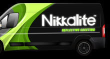 Nikkalite 48000 Engineer Grade Reflective Film