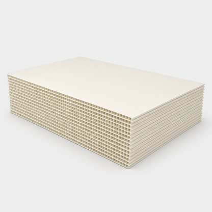 4mm - Coroplast