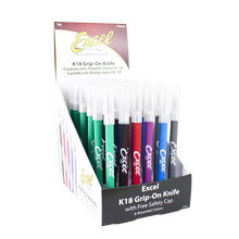 K18 GRIP ON KNIFE 36-PACK
