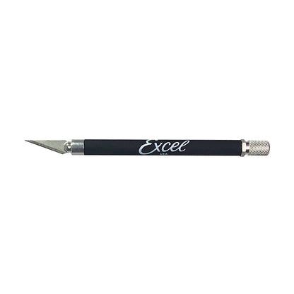 Excel Blades K18 Cushion Grip Craft Knife
