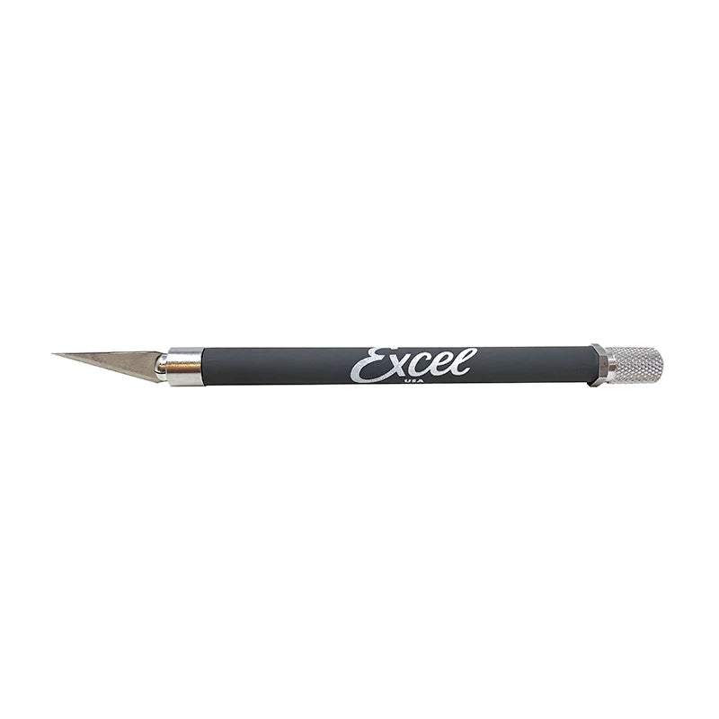 Excel Blades K18 Cushion Grip Craft Knife