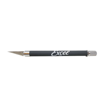 Excel Blades K18 Cushion Grip Craft Knife