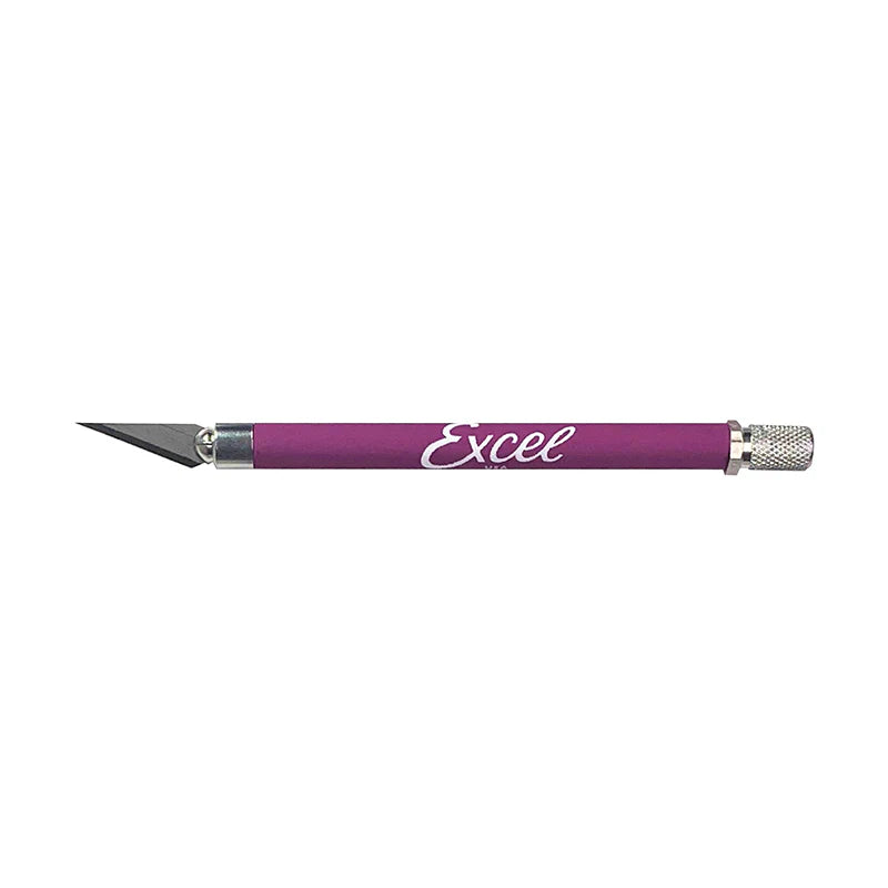 Excel Blades K18 Cushion Grip Craft Knife