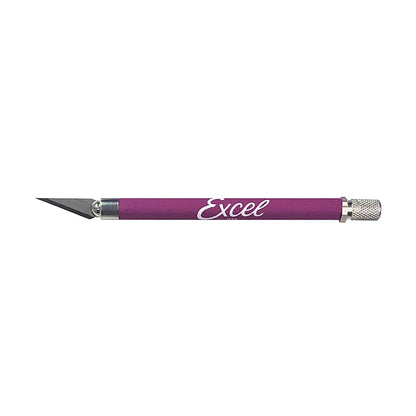 Excel Blades K18 Cushion Grip Craft Knife