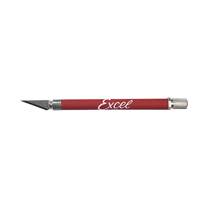 Excel Blades K18 Cushion Grip Craft Knife