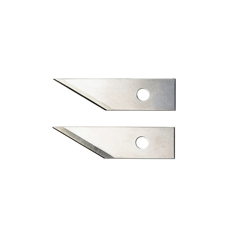 K31 CUSTOM STRIPING REPLMT. BLADES 2PC