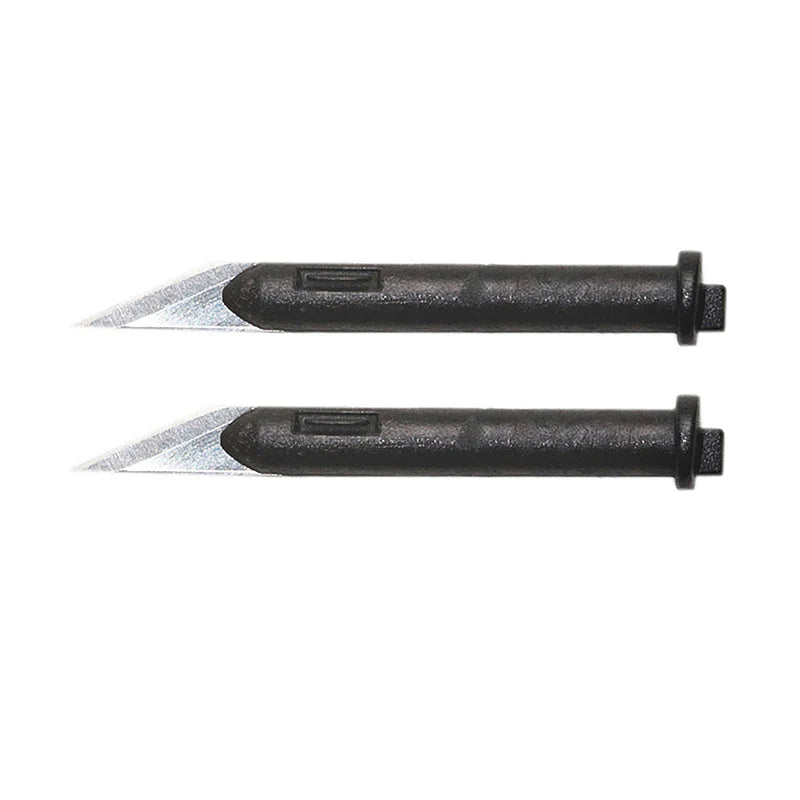 K47 RETRACTABLE REPLACEMENT BLADES 2PC