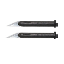 K47 RETRACTABLE REPLACEMENT BLADES 2PC