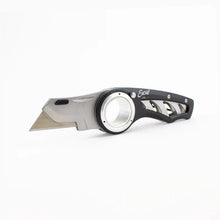 K60 REVO UTILITY KNIFE (ASSORTED COLORS)