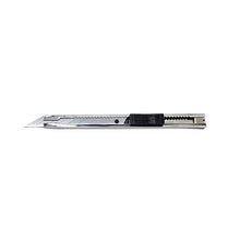K70 SLIM BODY SNAP BLADE KNIFE