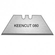 Keencut .080 Blades (100 Box)