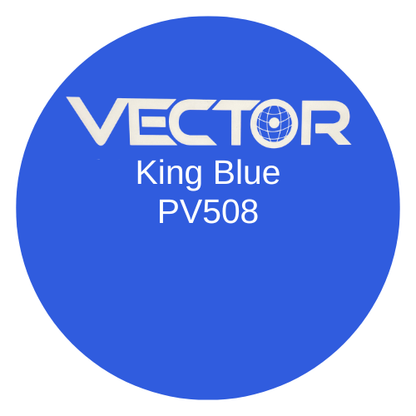 Vector Pro-V5 Vinyl Film (Unpunched)