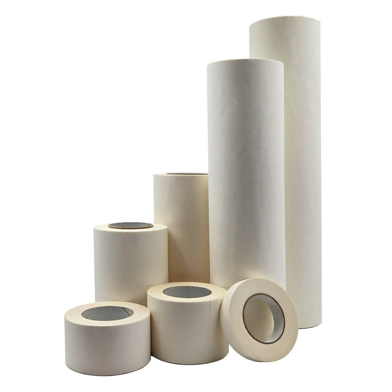Vector 4782 Premium Hi Tack Paper Transfer Tape - 100 Yards