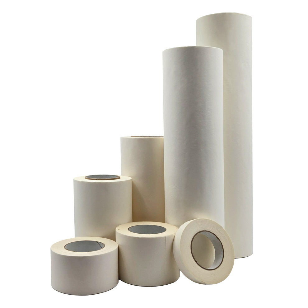 Vector 4782 Premium Hi Tack Paper Transfer Tape - 100 Yards – Beacon ...