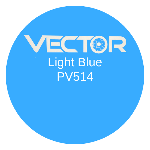Vector Pro-V5 Vinyl Film (Unpunched)