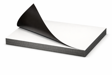 DigiMag 30mil Magnetic Sheet - White 12" x 24"