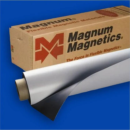 ProMag DigiMag 30mil Magnetic Sheeting