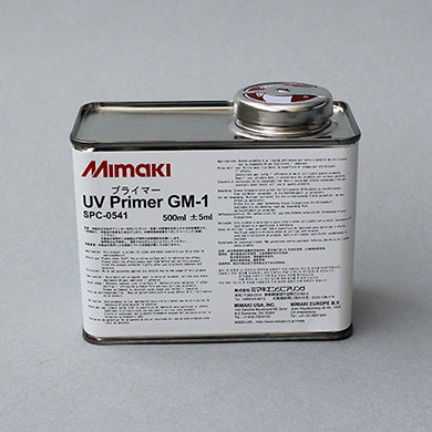 Mimaki UV Primer GM1