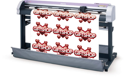 Mimaki CG-160FXII Plus Vinyl Cutter