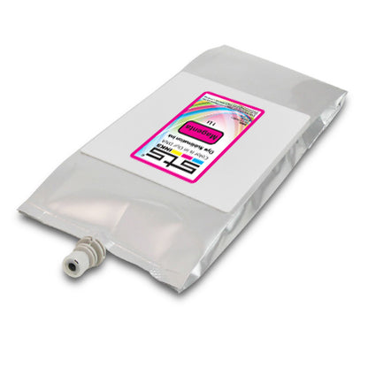 STS Sublimation Dye Sublimation Ink