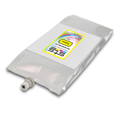 STS Sublimation Dye Sublimation Ink