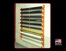 Mondo Raxx Jumbo Media Storage