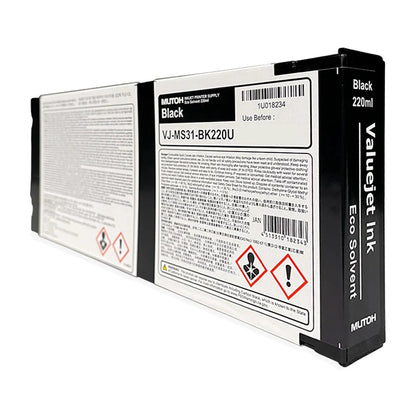Mutoh MS31 Eco-Solvent Ink