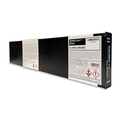 Mutoh MS31 Eco-Solvent Ink