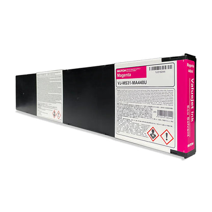Mutoh MS31 Eco-Solvent Ink
