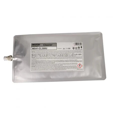 Mutoh MS41 Eco-Solvent Ink