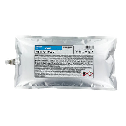 Mutoh MS41 Eco-Solvent Ink