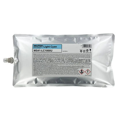 Mutoh MS41 Eco-Solvent Ink