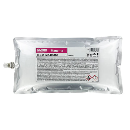 Mutoh MS41 Eco-Solvent Ink