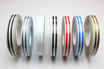 ProStripe Multistripe Pinstriping Tape