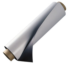 ProMag DigiMag 30mil Magnetic Sheeting - White 24" x 50 FT