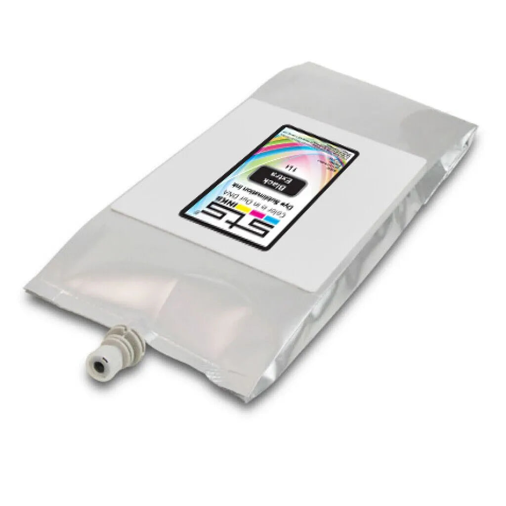 STS Sublimation Dye Sublimation Ink