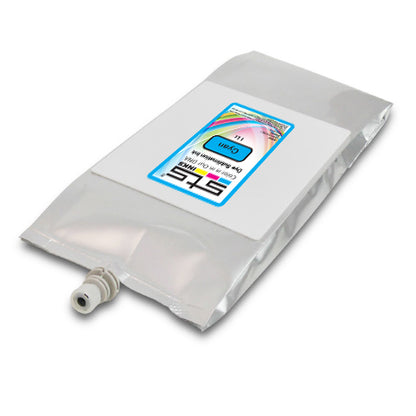 STS Sublimation Dye Sublimation Ink