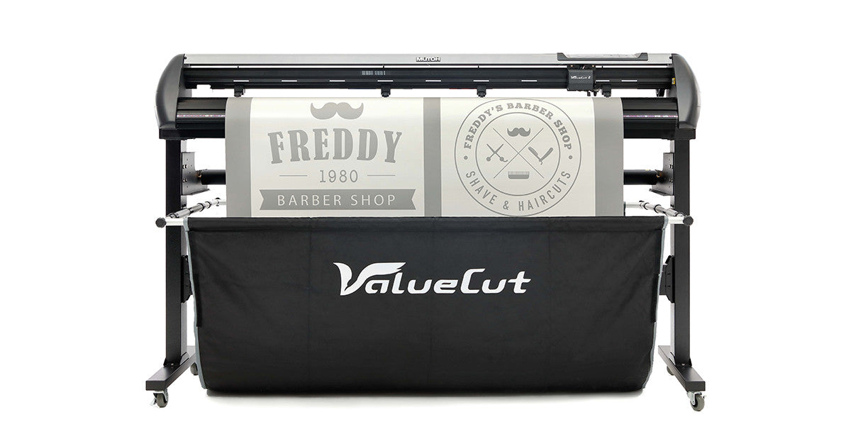 Mutoh ValueCut 2 Cutter