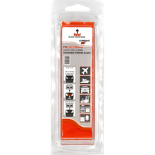 SCRAPERITE GEN PURPOSE ORANGE 100 PACK